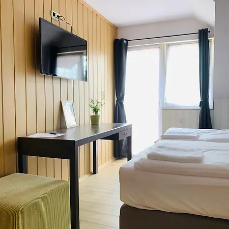 Apart-hotel Egria 4*