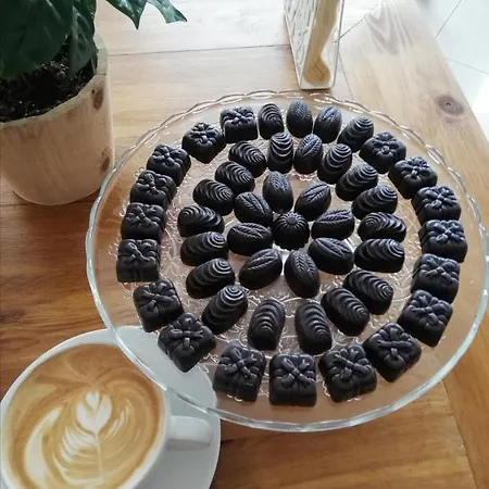 Apart-hotel Egria 4*