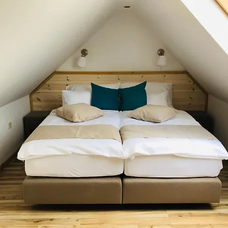 Apart-hotel Egria 4*