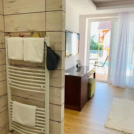 Egria 4* Eger