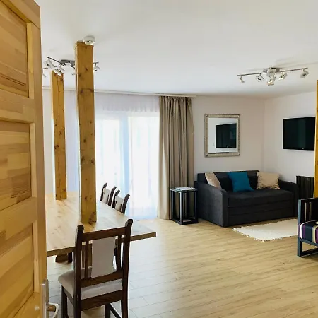 Egria Aparthotel
