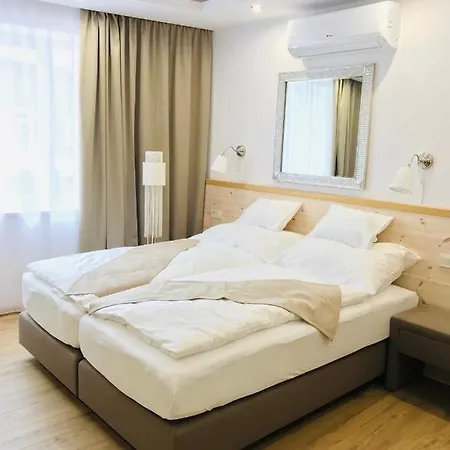 Apart-hotel Egria 4*