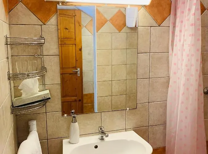 Appart hôtel Egria Eger