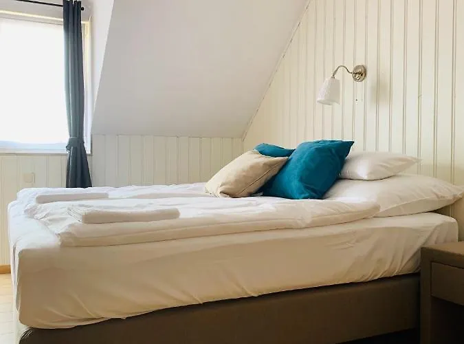 Appart hôtel Egria 4*