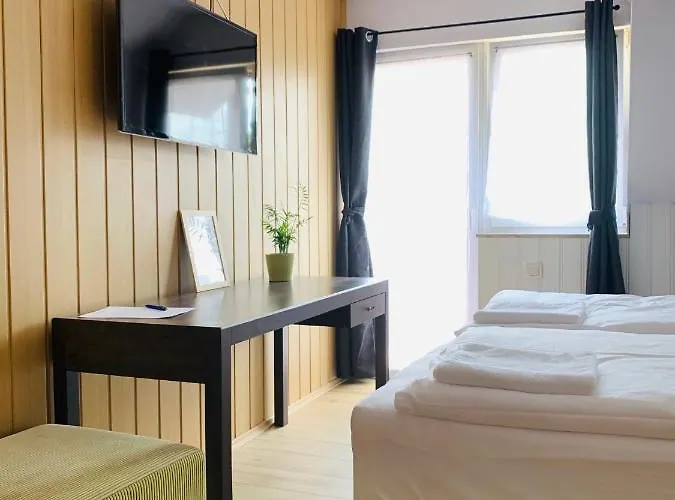 Appart hôtel Egria 4*