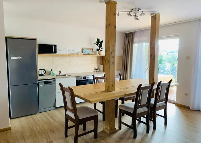 Egria Appart hôtel Eger