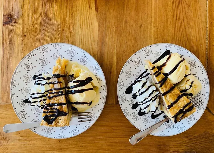 Egria Appart hôtel Eger