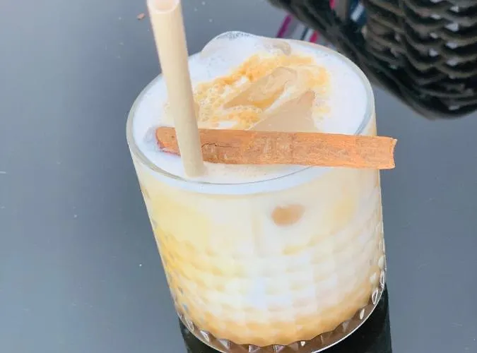 Appart hôtel Egria 4*