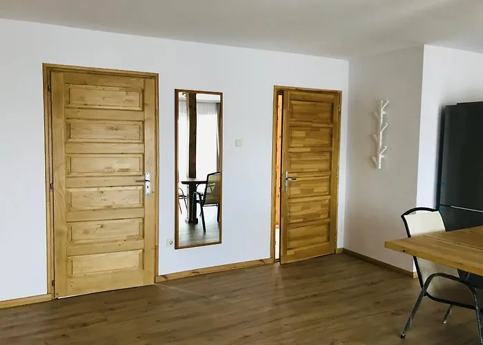 Egria Appart hôtel 4*