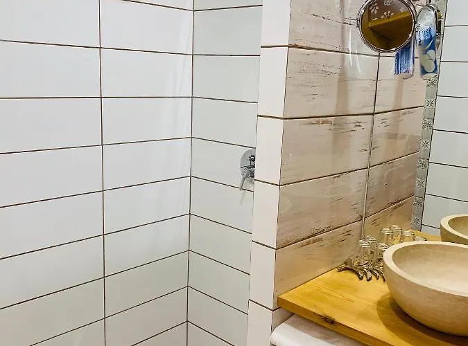 Appart hôtel Egria 4*