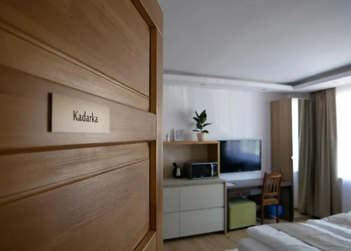 Egria Appart hôtel 4*