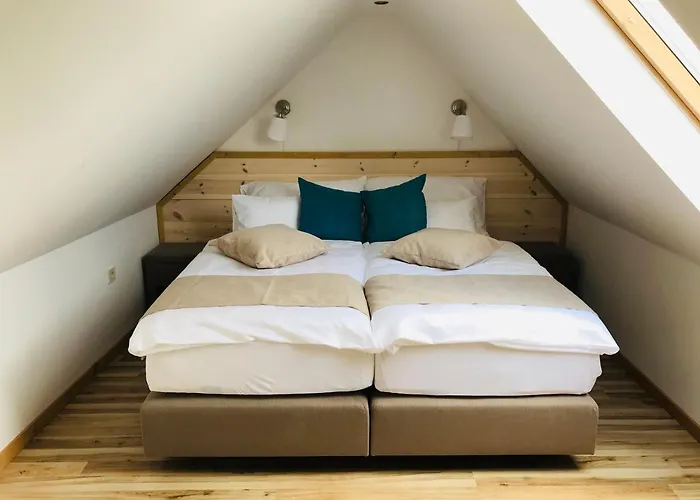 Appart hôtel Egria 4*