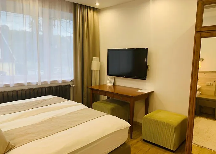 Egria Appart hôtel 4*