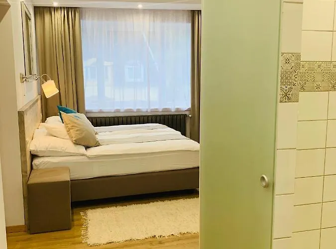 Egria Appart hôtel 4*