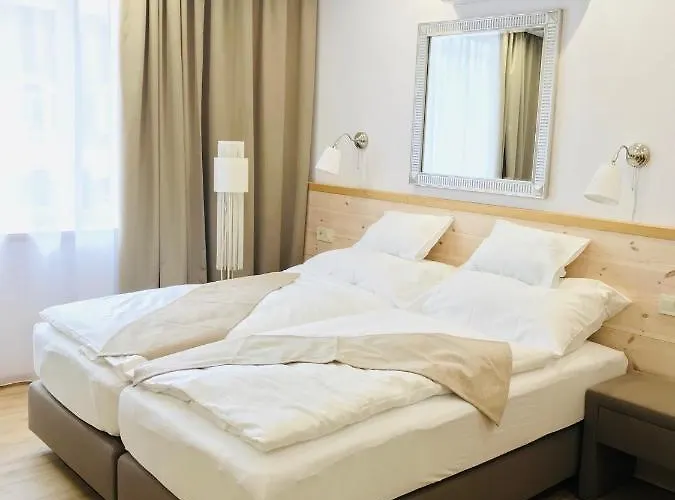 Appart hôtel Egria 4*