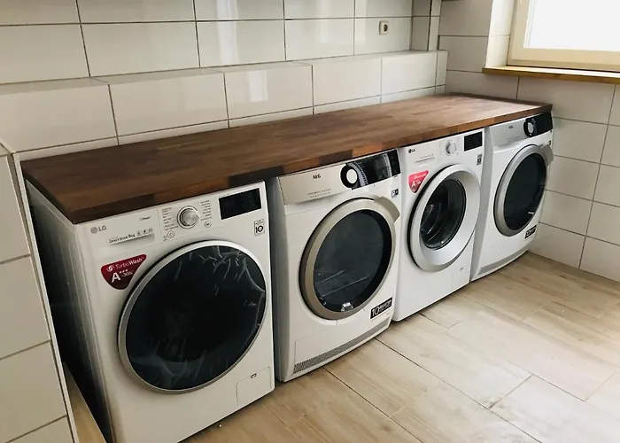 Appart hôtel Egria Eger