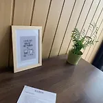 Egria Lägenhetshotell
