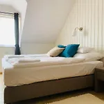 Lägenhetshotell Egria 4*