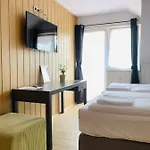 Aparthotel Egria 4*