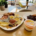 Lägenhetshotell Egria