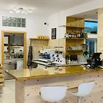 アパートホテル Egria