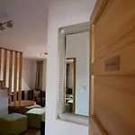 Lägenhetshotell Egria Eger
