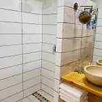 Lägenhetshotell Egria 4*