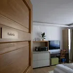 Egria Lägenhetshotell 4*
