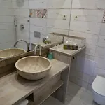 Lägenhetshotell Egria
