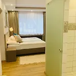 Egria Lägenhetshotell 4*