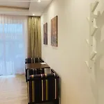Lägenhetshotell Egria 4*