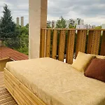 Egria 4* Eger