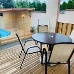 Lägenhetshotell Egria 4*