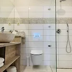 Lägenhetshotell Egria