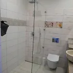 Lägenhetshotell Egria Eger