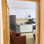 Egria Lägenhetshotell