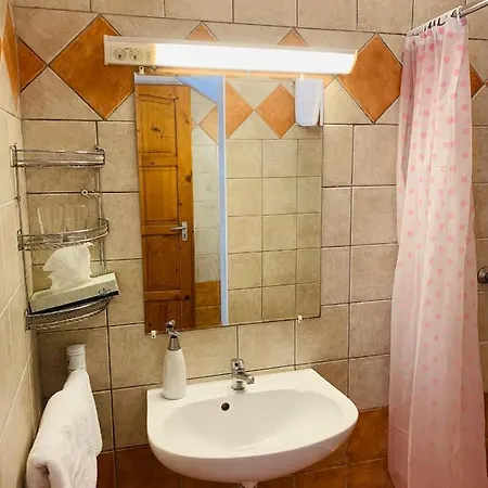 Aparthotel Egria Eger