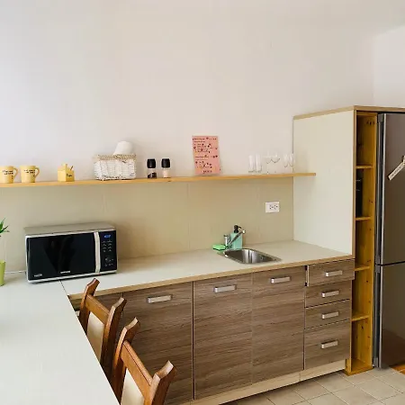 Egria 4* אגר