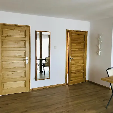 Egria Aparthotel *