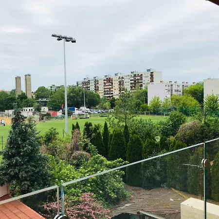 Egria Апарт-готель *