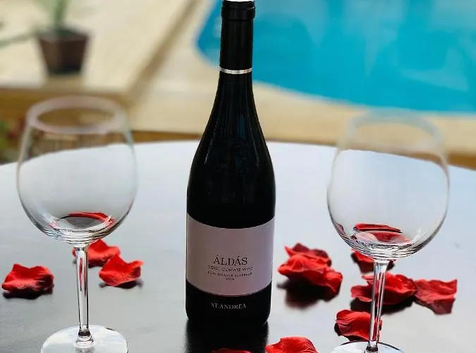 アパートホテル Egria 4*