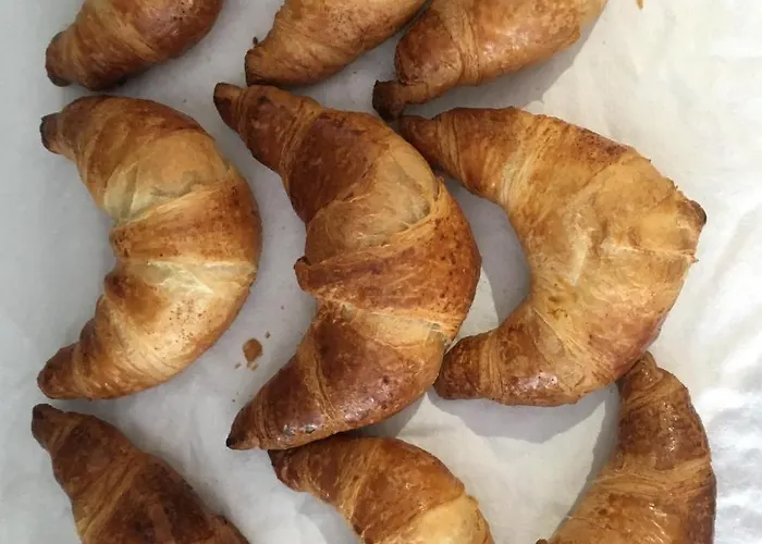 公寓式酒店 Egria