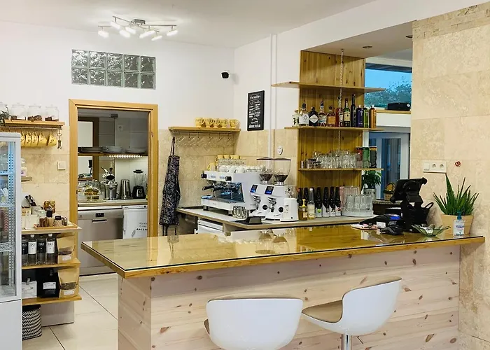 公寓式酒店 Egria