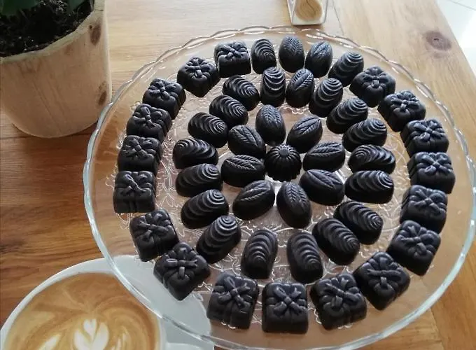 公寓式酒店 Egria 4*