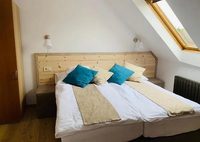 Egria 公寓式酒店