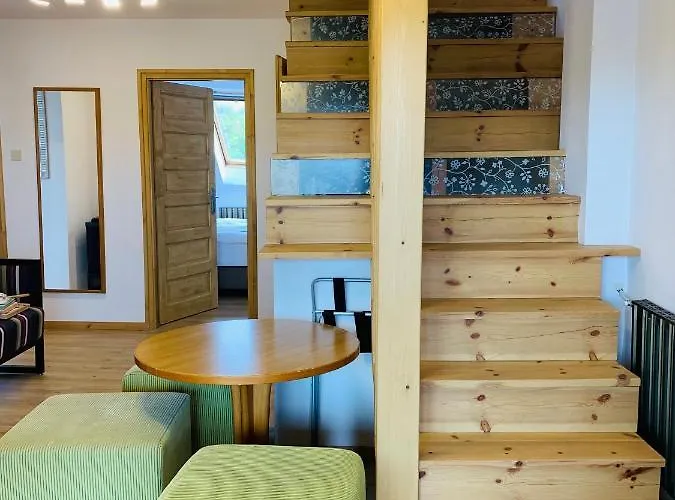 公寓式酒店 Egria