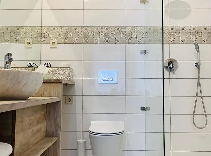 公寓式酒店 Egria