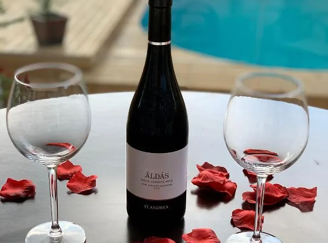 公寓式酒店 Egria 4*