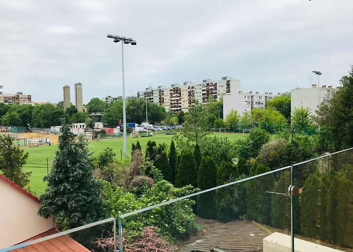 Egria 公寓式酒店 4*