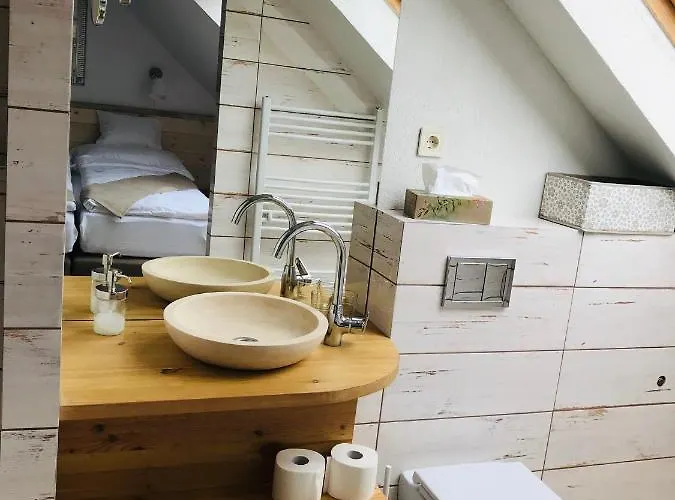 Egria 公寓式酒店 4*